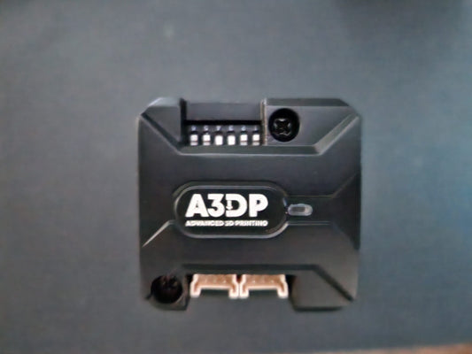 A3DP closed loop step/servo drives N23